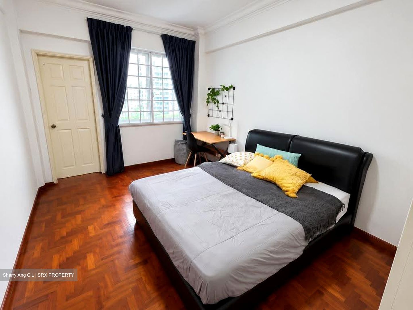 Elias Green (D18), Condominium #620664911